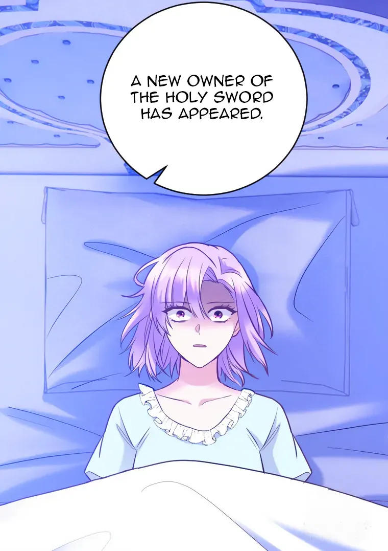 Corrupting the Heroine’s First Love Chapter 68 page 80 - 