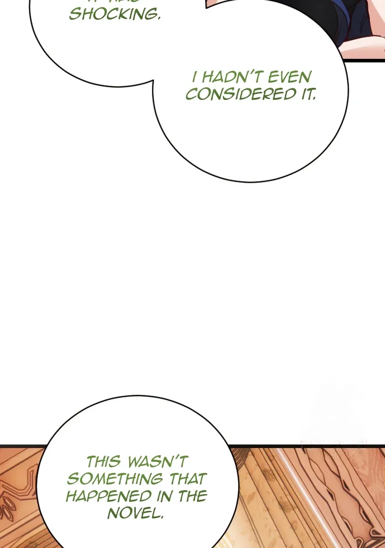 Corrupting the Heroine’s First Love Chapter 68 page 9 - 
