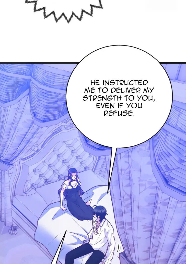 Corrupting the Heroine’s First Love Chapter 69 page 21 - 
