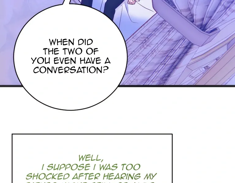 Corrupting the Heroine’s First Love Chapter 69 page 22 - 