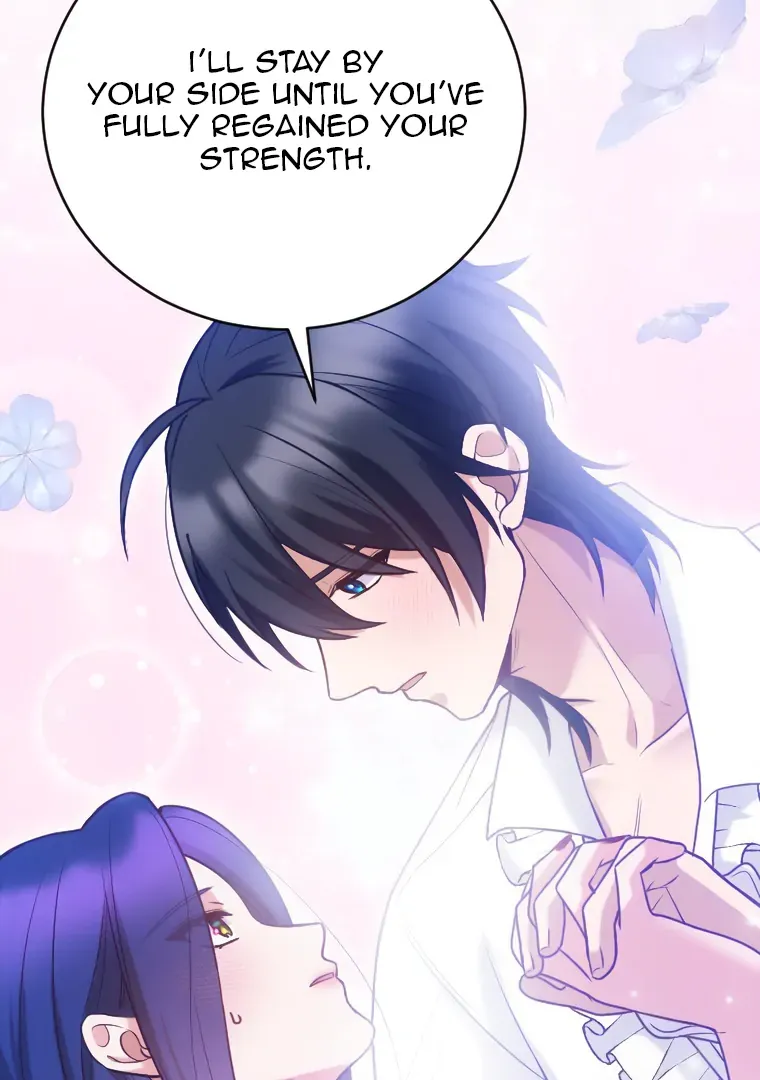 Corrupting the Heroine’s First Love Chapter 69 page 33 - 