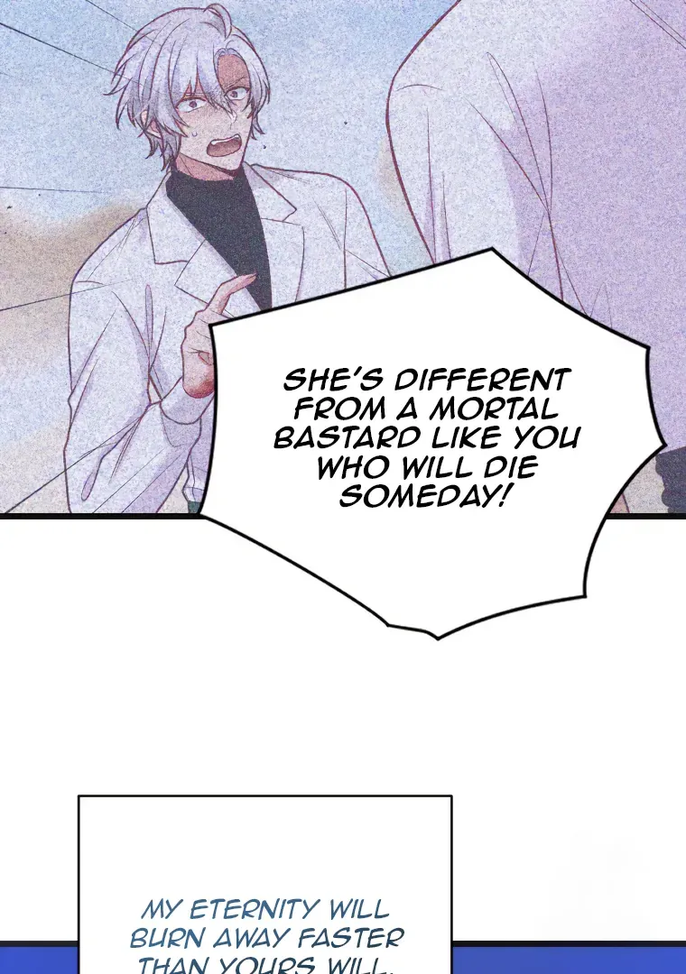 Corrupting the Heroine’s First Love Chapter 69 page 36 - 