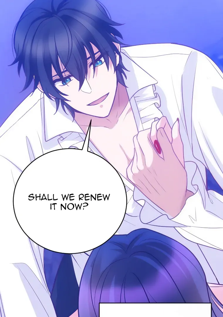 Corrupting the Heroine’s First Love Chapter 69 page 38 - 