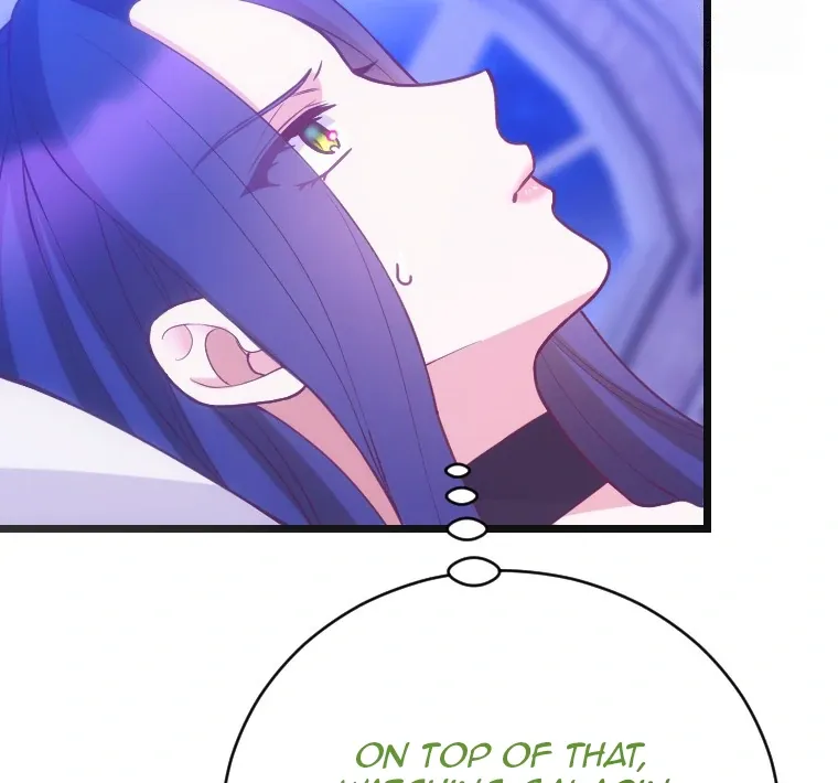 Corrupting the Heroine’s First Love Chapter 69 page 5 - 