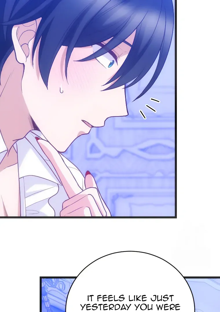 Corrupting the Heroine’s First Love Chapter 69 page 42 - 