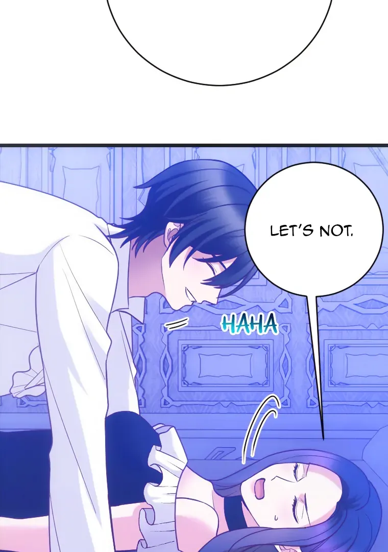 Corrupting the Heroine’s First Love Chapter 69 page 44 - 