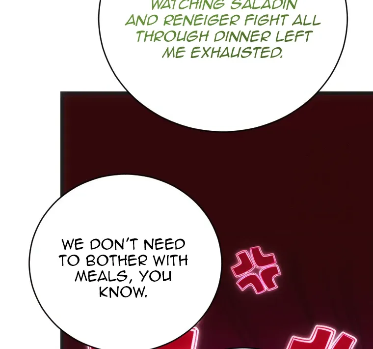 Corrupting the Heroine’s First Love Chapter 69 page 6 - 