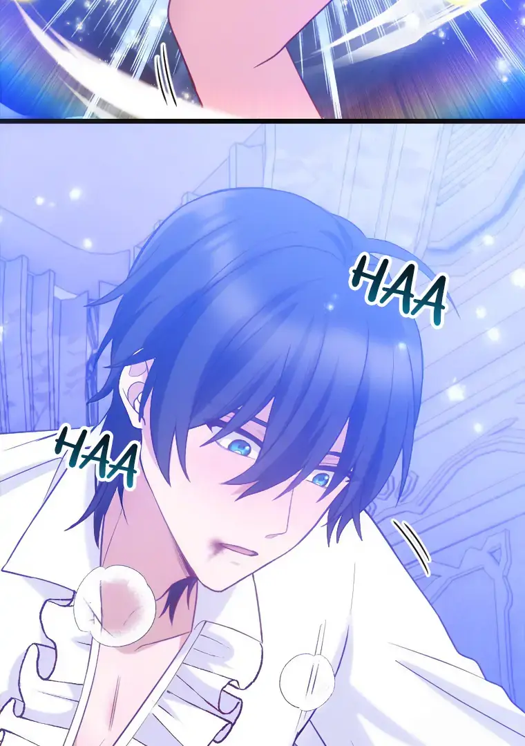 Corrupting the Heroine’s First Love Chapter 69 page 60 - 