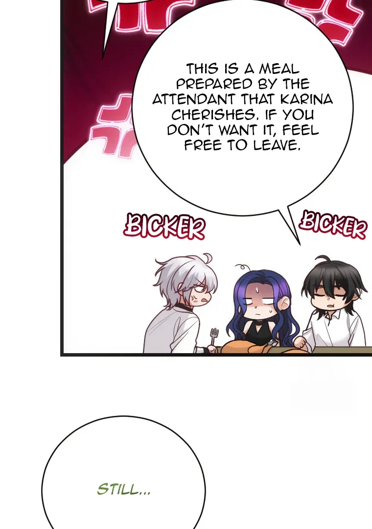 Corrupting the Heroine’s First Love Chapter 69 page 7 - 