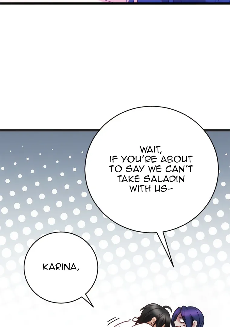 Corrupting the Heroine’s First Love Chapter 69 page 65 - 