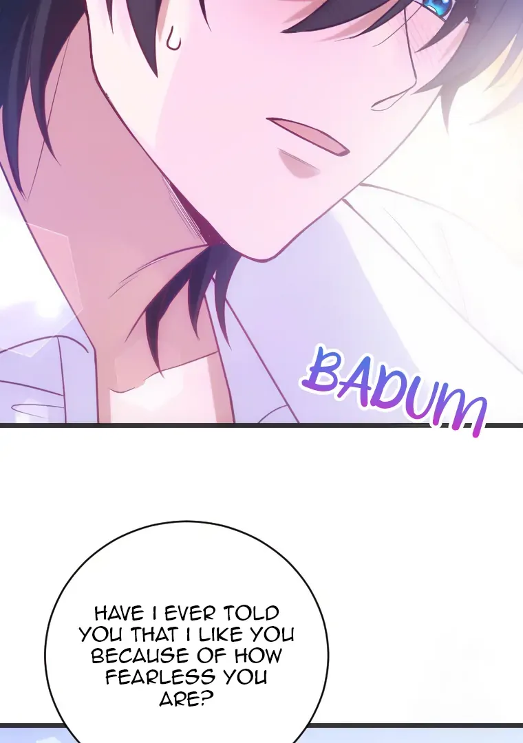 Corrupting the Heroine’s First Love Chapter 69 page 77 - 