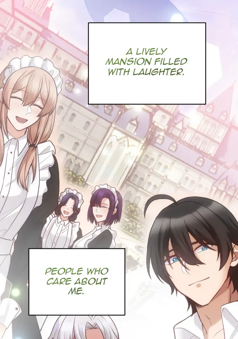 Corrupting the Heroine’s First Love Chapter 69 page 10 - 