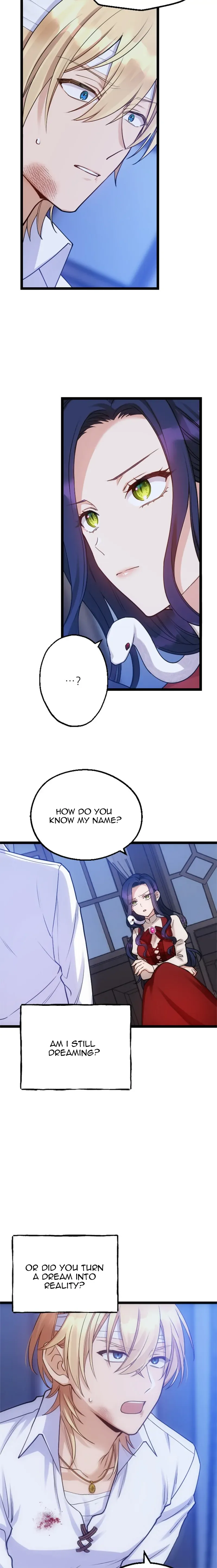Corrupting the Heroine’s First Love Chapter 7 page 2 - 