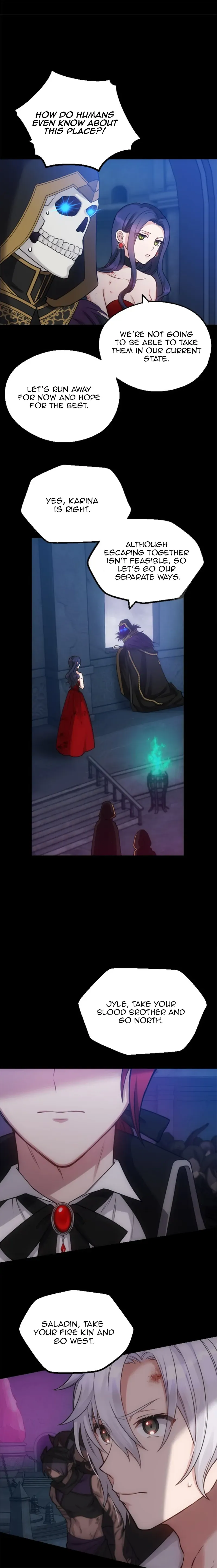 Corrupting the Heroine’s First Love Chapter 7 page 15 - 