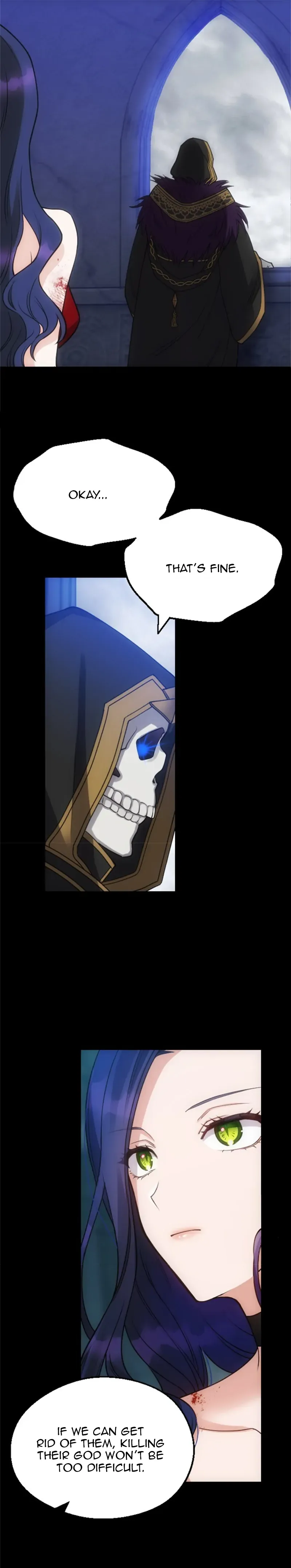 Corrupting the Heroine’s First Love Chapter 7 page 17 - 