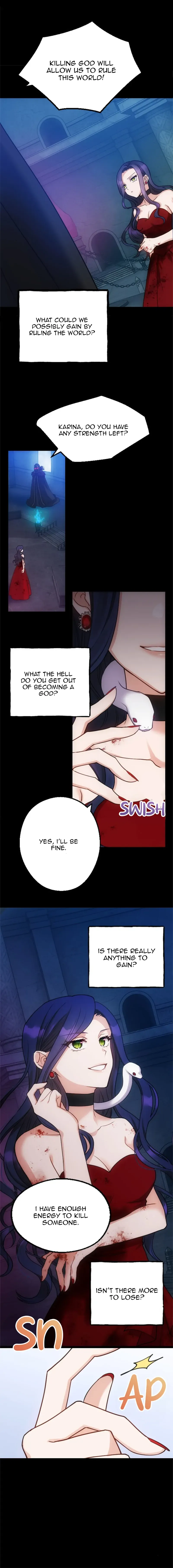 Corrupting the Heroine’s First Love Chapter 7 page 18 - 