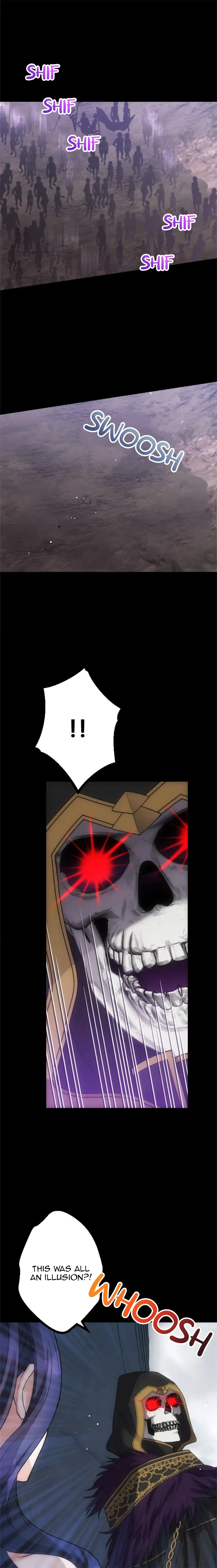 Corrupting the Heroine’s First Love Chapter 7 page 19 - 