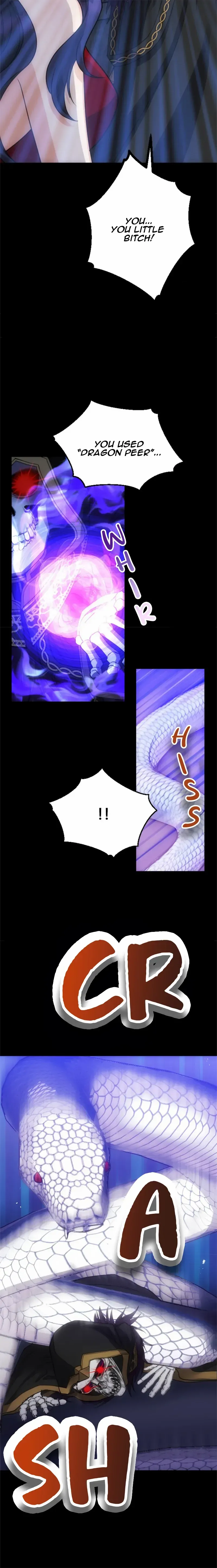Corrupting the Heroine’s First Love Chapter 7 page 20 - 