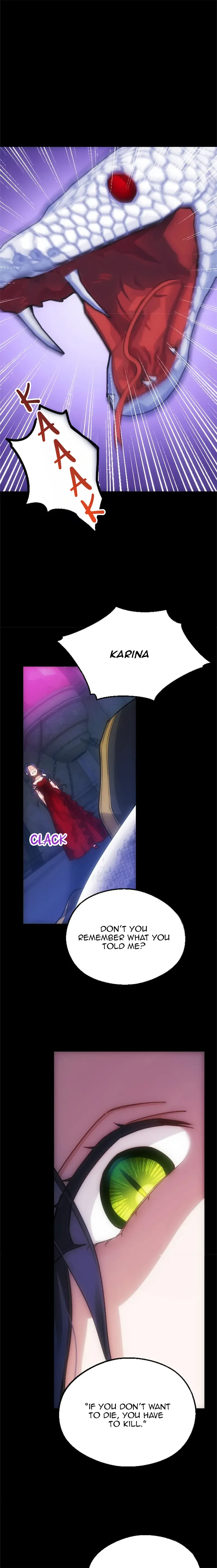 Corrupting the Heroine’s First Love Chapter 7 page 21 - 