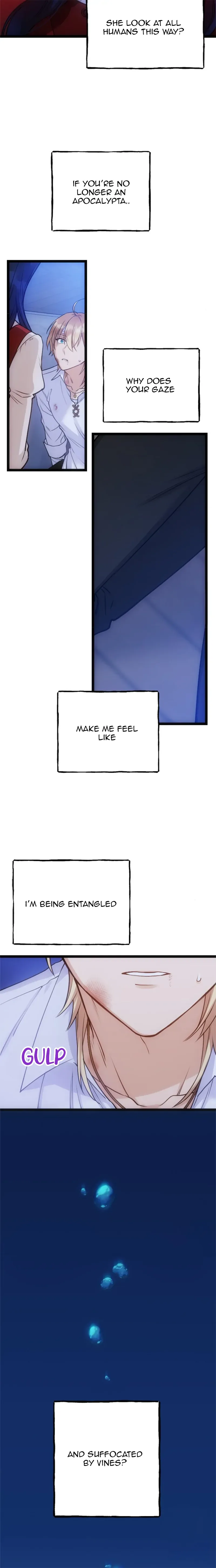Corrupting the Heroine’s First Love Chapter 7 page 24 - 