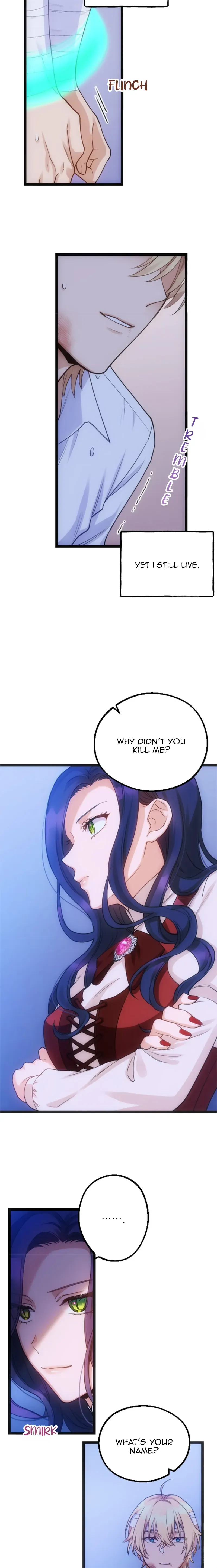 Corrupting the Heroine’s First Love Chapter 7 page 4 - 