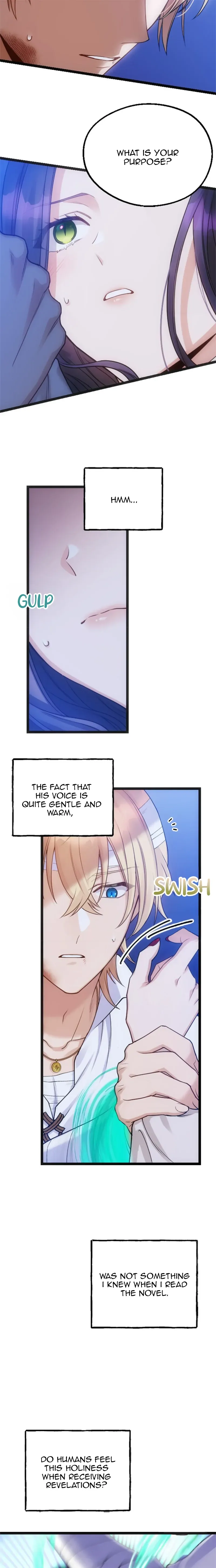 Corrupting the Heroine’s First Love Chapter 7 page 7 - 