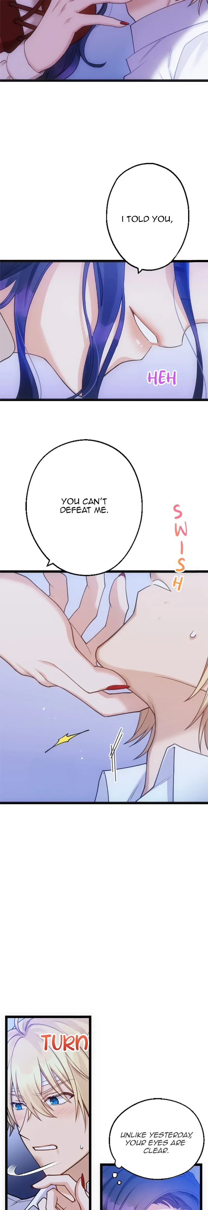 Corrupting the Heroine’s First Love Chapter 7 page 9 - 