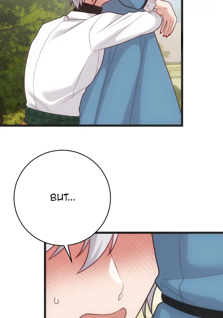 Corrupting the Heroine’s First Love Chapter 70 page 34 - 