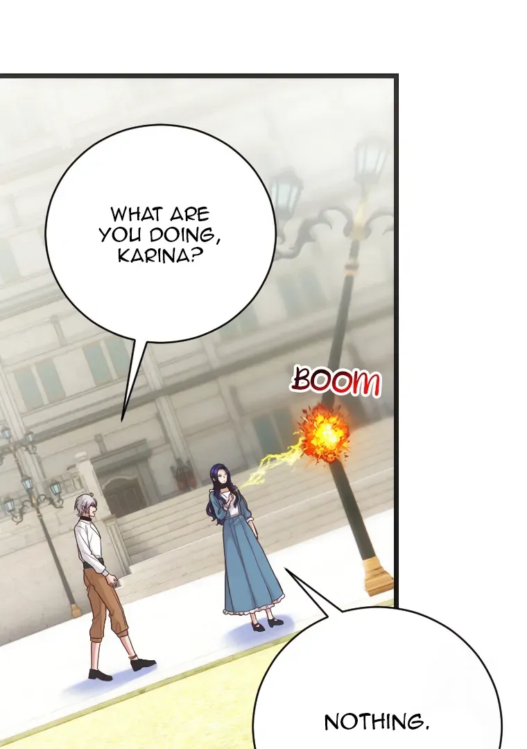 Corrupting the Heroine’s First Love Chapter 70 page 49 - 