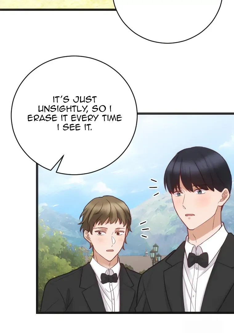 Corrupting the Heroine’s First Love Chapter 70 page 50 - 