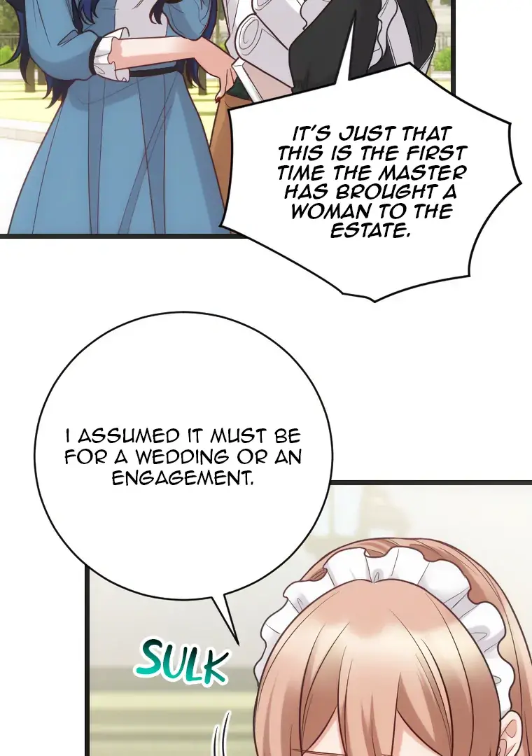 Corrupting the Heroine’s First Love Chapter 70 page 72 - 