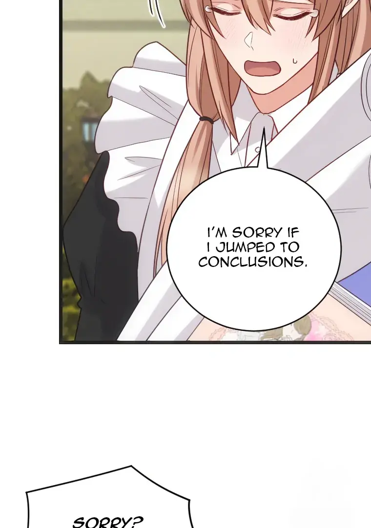 Corrupting the Heroine’s First Love Chapter 70 page 73 - 
