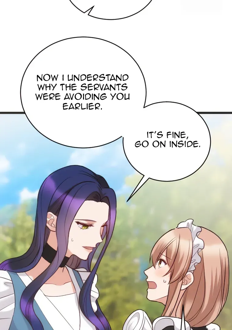 Corrupting the Heroine’s First Love Chapter 70 page 75 - 
