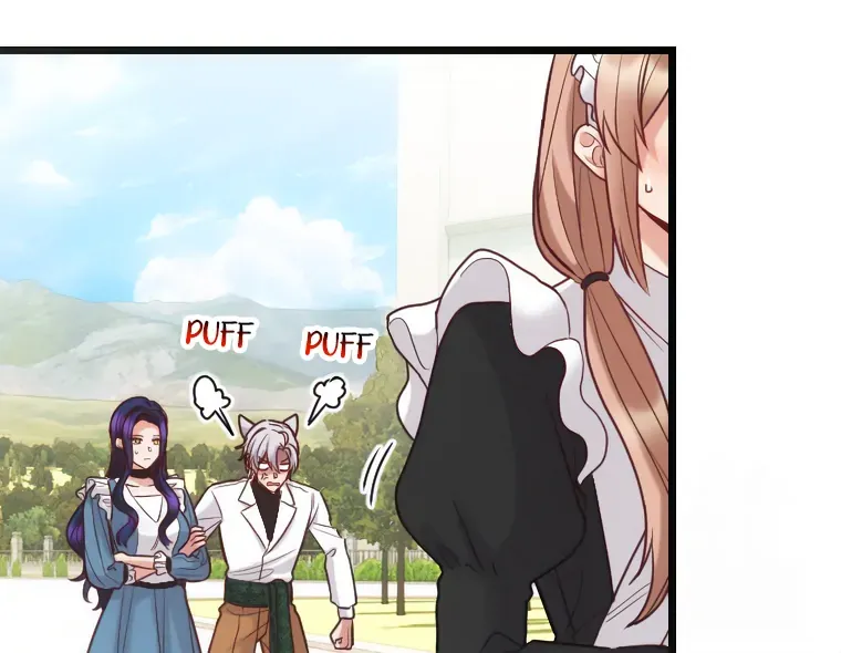 Corrupting the Heroine’s First Love Chapter 70 page 77 - 