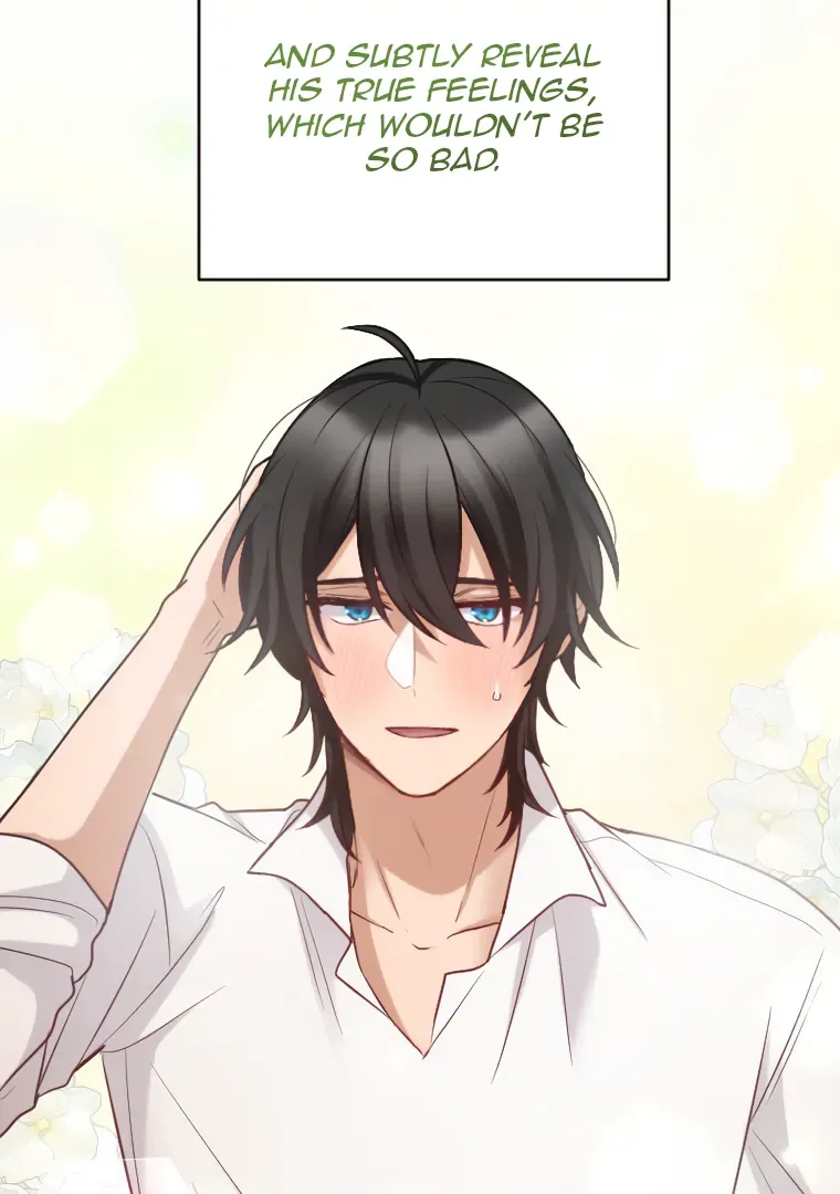 Corrupting the Heroine’s First Love Chapter 70 page 81 - 