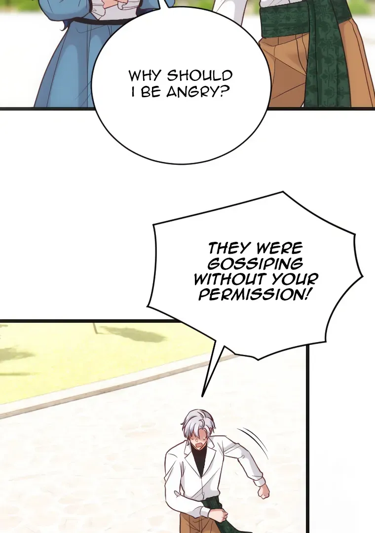 Corrupting the Heroine’s First Love Chapter 70 page 84 - 