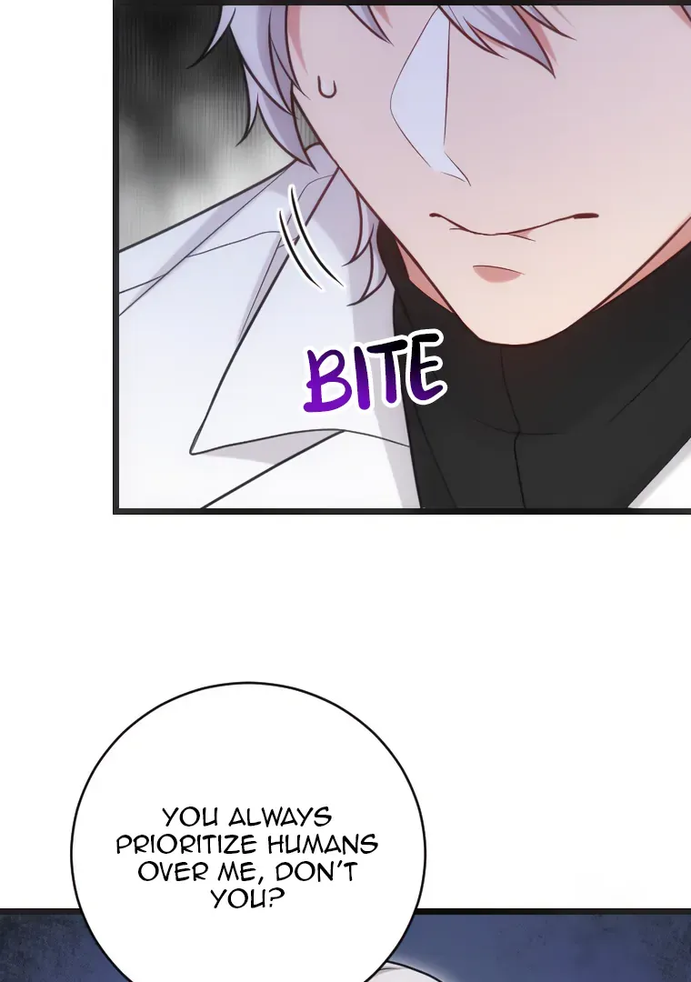 Corrupting the Heroine’s First Love Chapter 70 page 86 - 