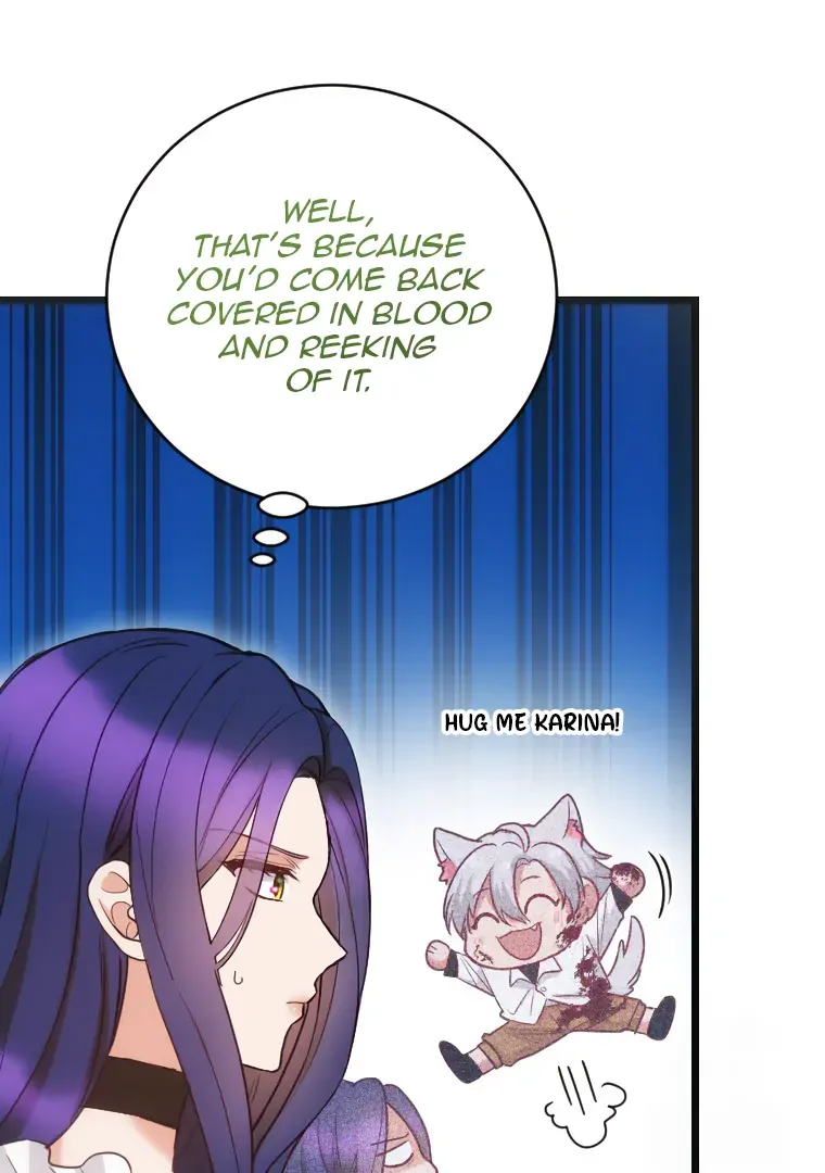 Corrupting the Heroine’s First Love Chapter 70 page 90 - 