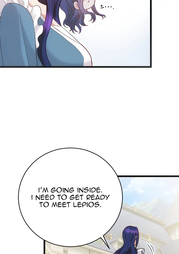 Corrupting the Heroine’s First Love Chapter 70 page 91 - 
