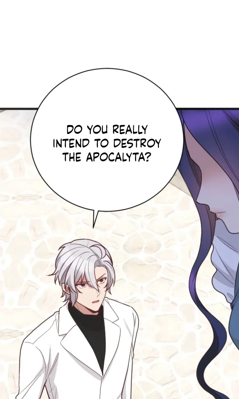 Corrupting the Heroine’s First Love Chapter 71 page 2 - 