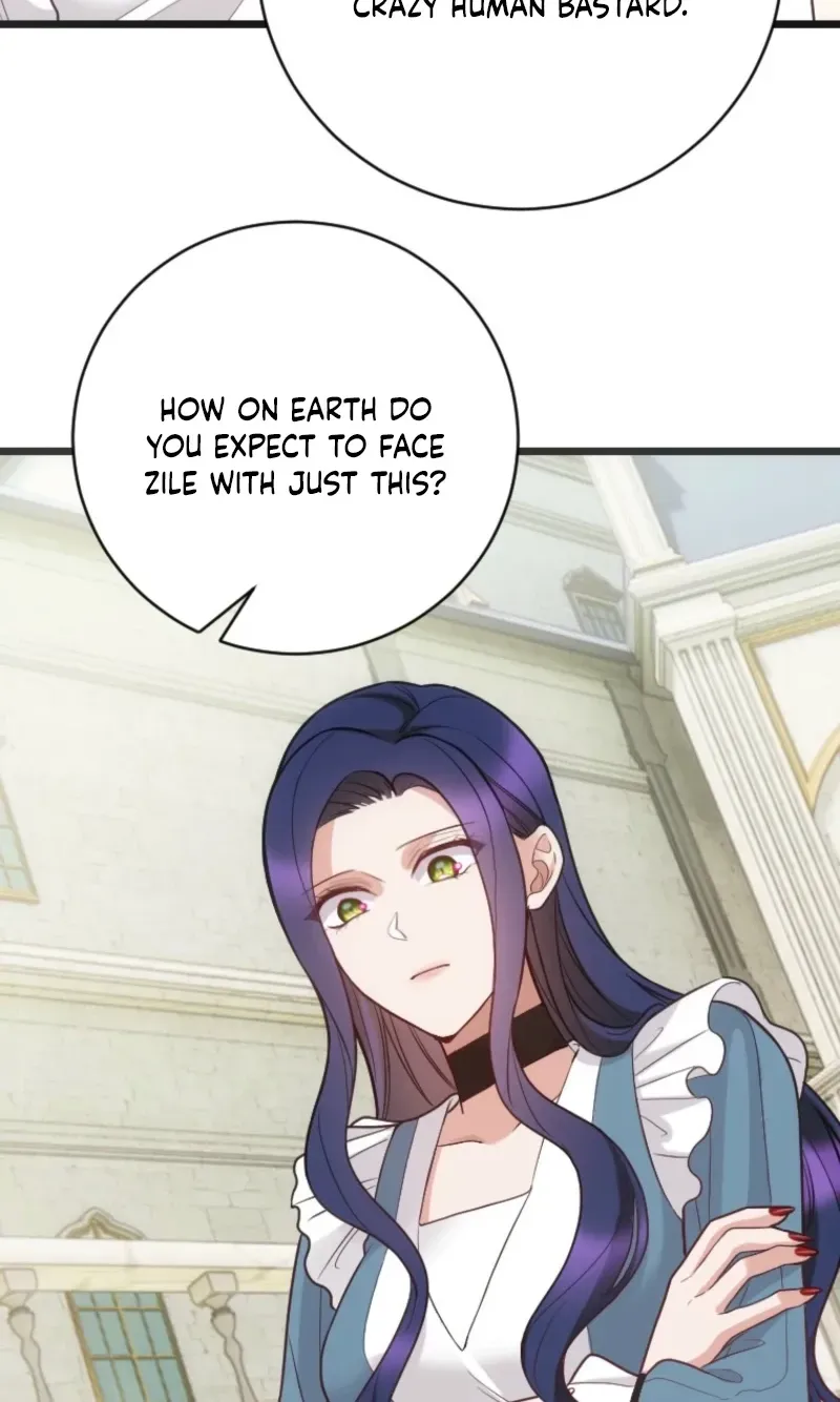 Corrupting the Heroine’s First Love Chapter 71 page 12 - 