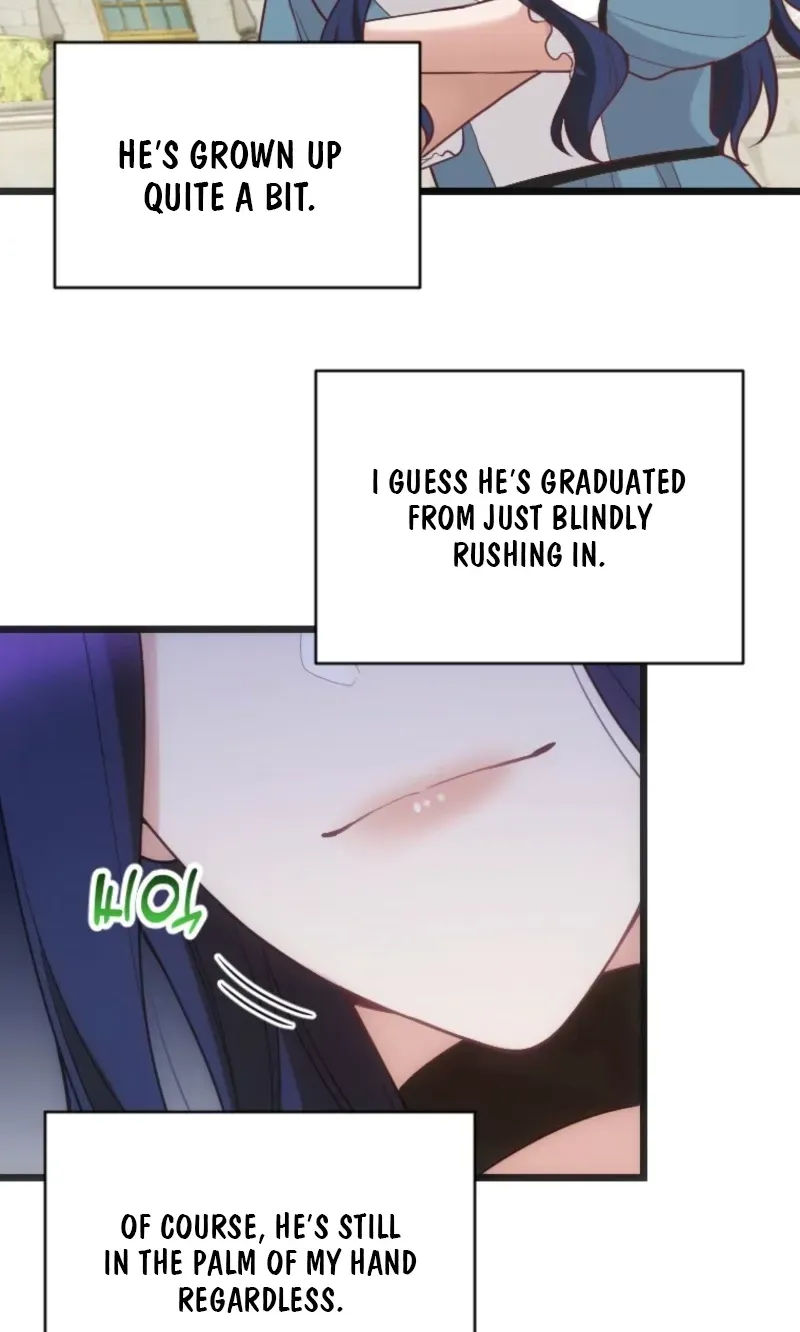Corrupting the Heroine’s First Love Chapter 71 page 13 - 