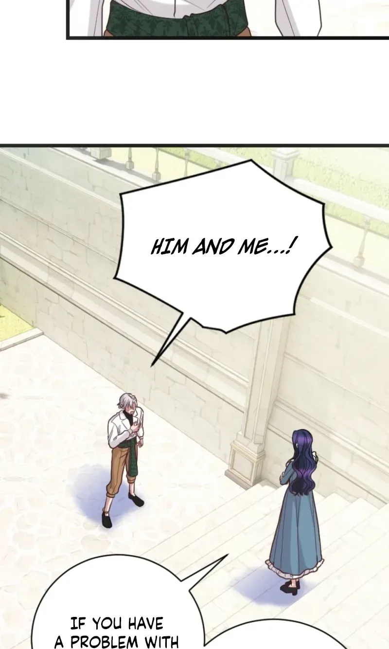 Corrupting the Heroine’s First Love Chapter 71 page 15 - 
