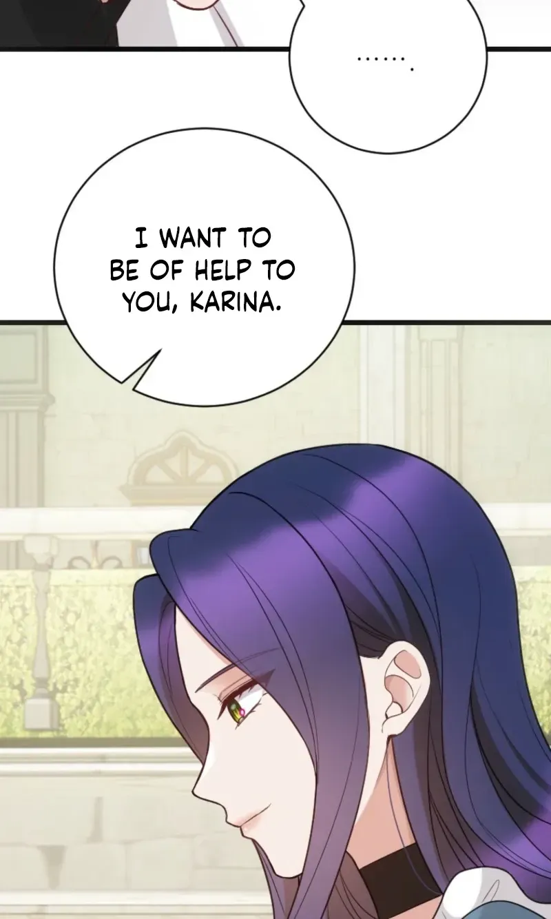Corrupting the Heroine’s First Love Chapter 71 page 17 - 