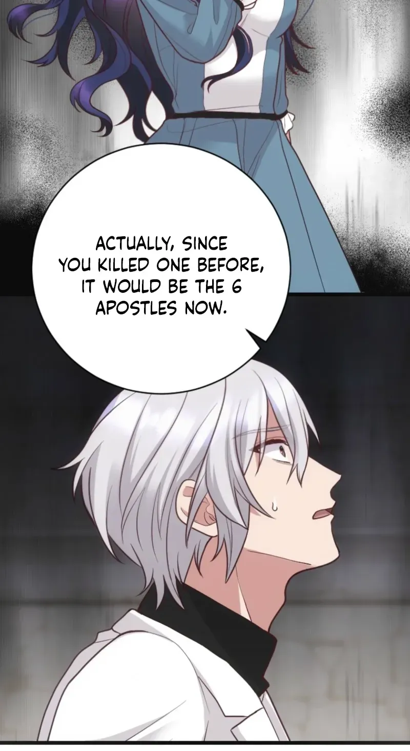 Corrupting the Heroine’s First Love Chapter 71 page 21 - 
