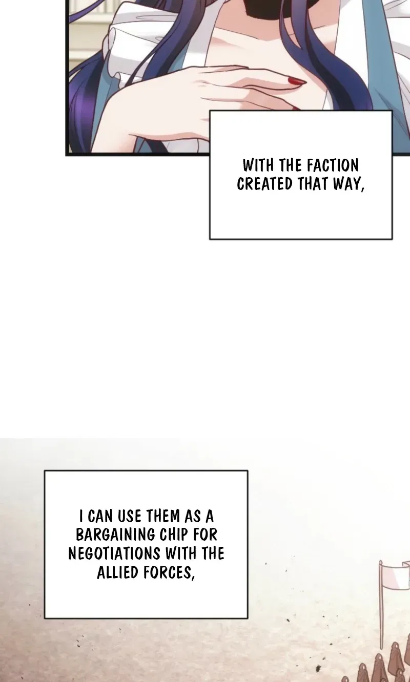 Corrupting the Heroine’s First Love Chapter 71 page 24 - 