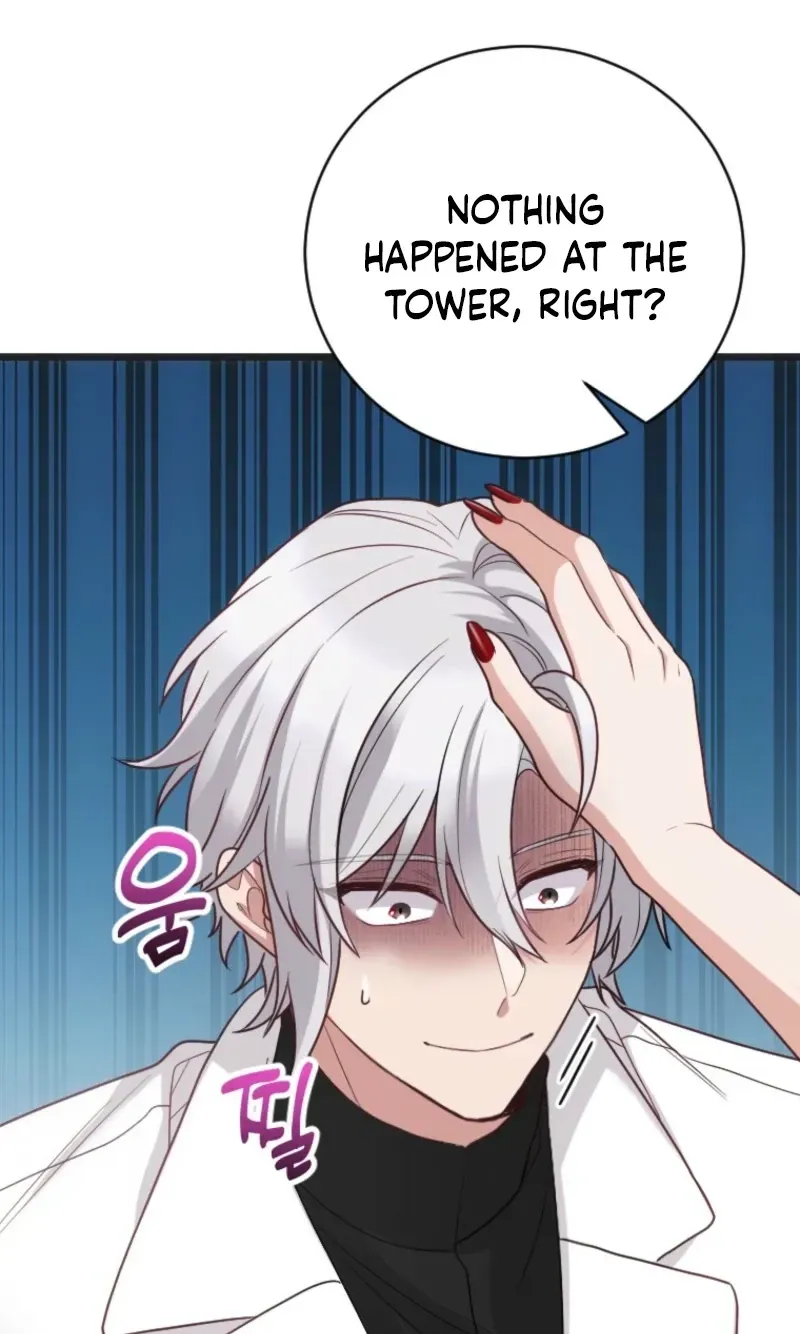 Corrupting the Heroine’s First Love Chapter 71 page 32 - 