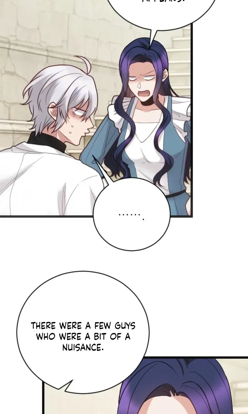 Corrupting the Heroine’s First Love Chapter 71 page 34 - 
