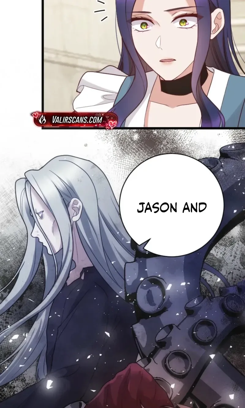 Corrupting the Heroine’s First Love Chapter 71 page 35 - 