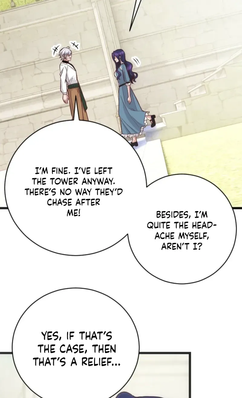 Corrupting the Heroine’s First Love Chapter 71 page 38 - 